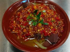-蜀川川破店·江湖菜·烧烤(北京首店)