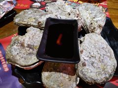 海味原只生蚝-烧蠔帮·生蚝海鲜牌档(观海店)