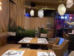 -原石牛扒·约会餐厅(龙城万科里店)