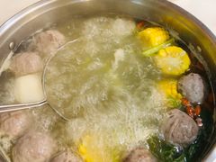 -三头牛·潮汕牛肉生蚝火锅 (夏湾店)