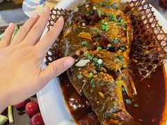 -大家乐东北菜(富河园店)