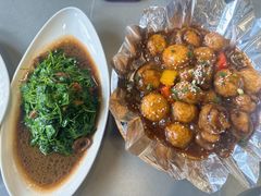 -苏城小院·园林精致苏州菜(斜塘老街店)