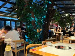 -海岛八号龙虾烧烤田鸡(蓝天路总店)