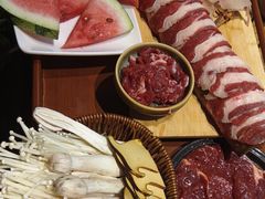 -黔诚酸汤牛肉(甲秀楼店)