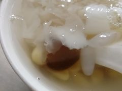 -老福合沟无米粿甜汤粿品店