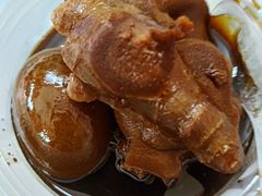 -娟姨第一娟猪脚姜(第十甫路店)