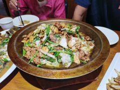 -李记大厨