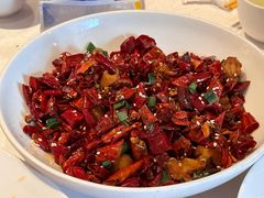 -玫瑰厅上海菜(兴国路店)