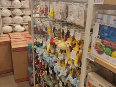 -名创优品(万达广场河东店)