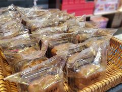-喜万年年.嫁女饼.顺德特产(华侨城店)