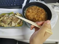 -柳之缘柳州螺蛳粉(汇品坊美食城店)