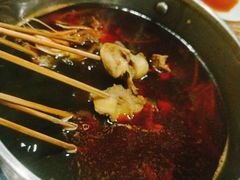 -洪忠涮烤王(嵩山路店)
