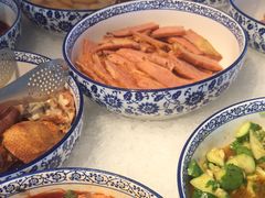 -港畔赶海蒸汽海鲜烧烤自助(仙螺岛店)