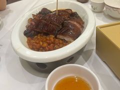 -稻香酒家·34年老字号·港式粤菜(侨光店)