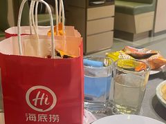 -海底捞火锅(漕宝路店)