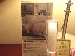 -芜湖白金汉爵大酒店