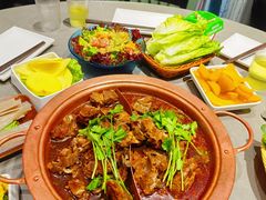 -望蝎门羊蝎子火锅(祭城店)