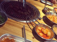 -麻蒲碳烤肉(远景路1号店)