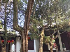 -孔氏南宗家庙