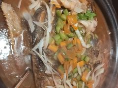 -探鱼·鲜青椒爽麻烤鱼(正佳广场店)