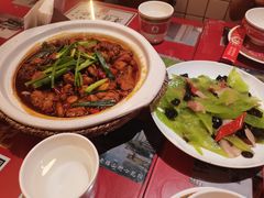 -味福记·本地特色菜(八一万达广场店)