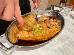 -志明眷村·台式融合菜·宵夜