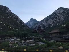 -禅宗少林·音乐大典