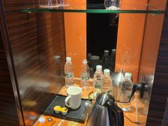 -上海静安昆仑大酒店
