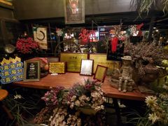 -胡桃里音乐餐厅(陶溪川店)(川湘赣菜·世界百大酒庄直供红酒·音乐表演)
