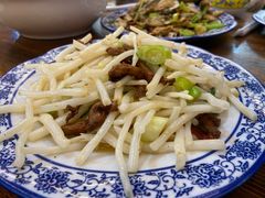 -老味道1992(武当山店)