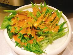 -粗茶淡饭·汉口公馆(循礼门店)