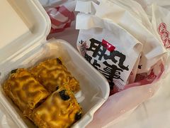 -虎头局·渣打饼行(五一新干线店)