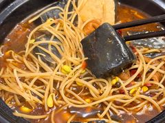 -眷江南之小蓝鲸(王府大街店)