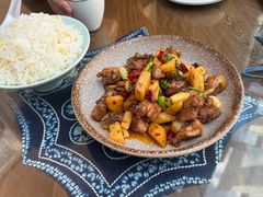-喜林苑·稻田餐厅(品相府店)