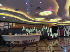 -音乐在线主题氧吧KTV(佳宁娜广场店)