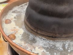 -清真·马家火锅美食城(镇江北路店)