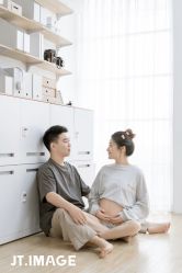 -专注孕妇照亲子照·纪田摄影