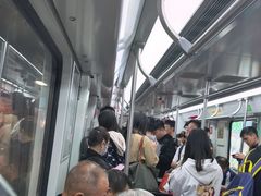 -江南西(地铁站)