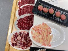 -陈记顺和潮汕牛肉火锅(韩江路店)