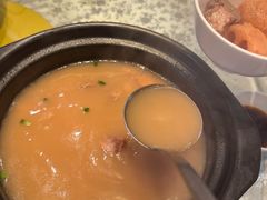 -莲餐厅·湖北菜·潜江小龙虾店(愚园路店)