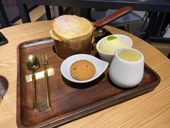 -奎克咖啡Cuiqu(晶品店)