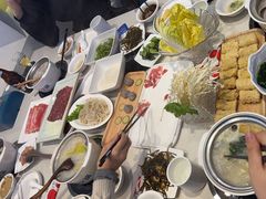 -蒙都43°9羊火锅·赤峰美食(桥北店)