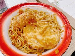 -子固路老南昌拌粉(凯德星贸店)