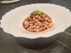 -翕间食·精致淮扬菜(江苏大剧院店)