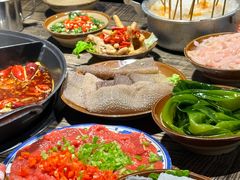-冯校长老火锅(深圳总店)