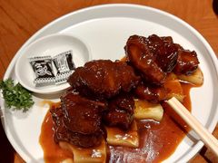 -上海人家花樣年华(中山公园店)