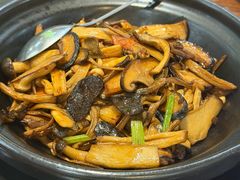-一心斋素食馆(龙岗店)