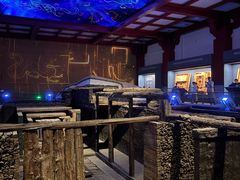 -北京大葆台遗址博物馆