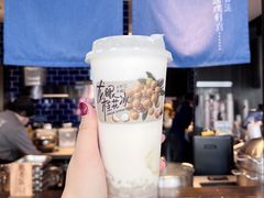 -阿嬷手作(南宁百盛印象城店)