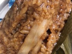 咸肉粽-璐坊粽王(复兴中路店)